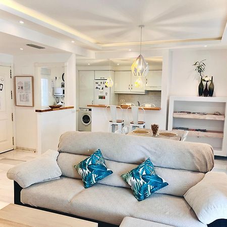 Apartmán South Of The Sun Marbella Exteriér fotografie