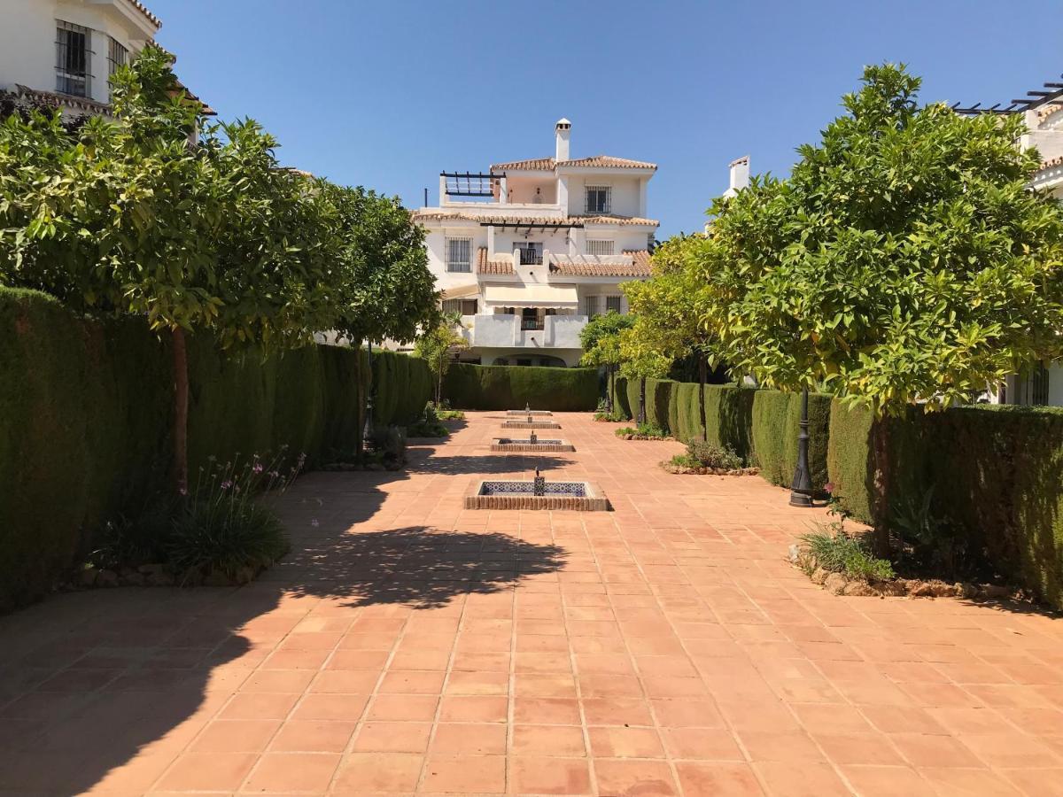 Apartmán South Of The Sun Marbella Exteriér fotografie
