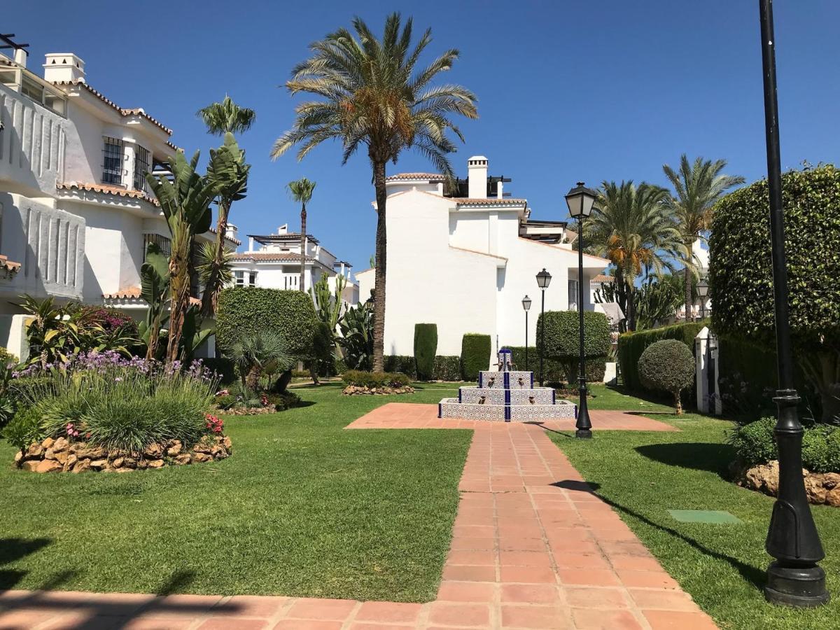 Apartmán South Of The Sun Marbella Exteriér fotografie