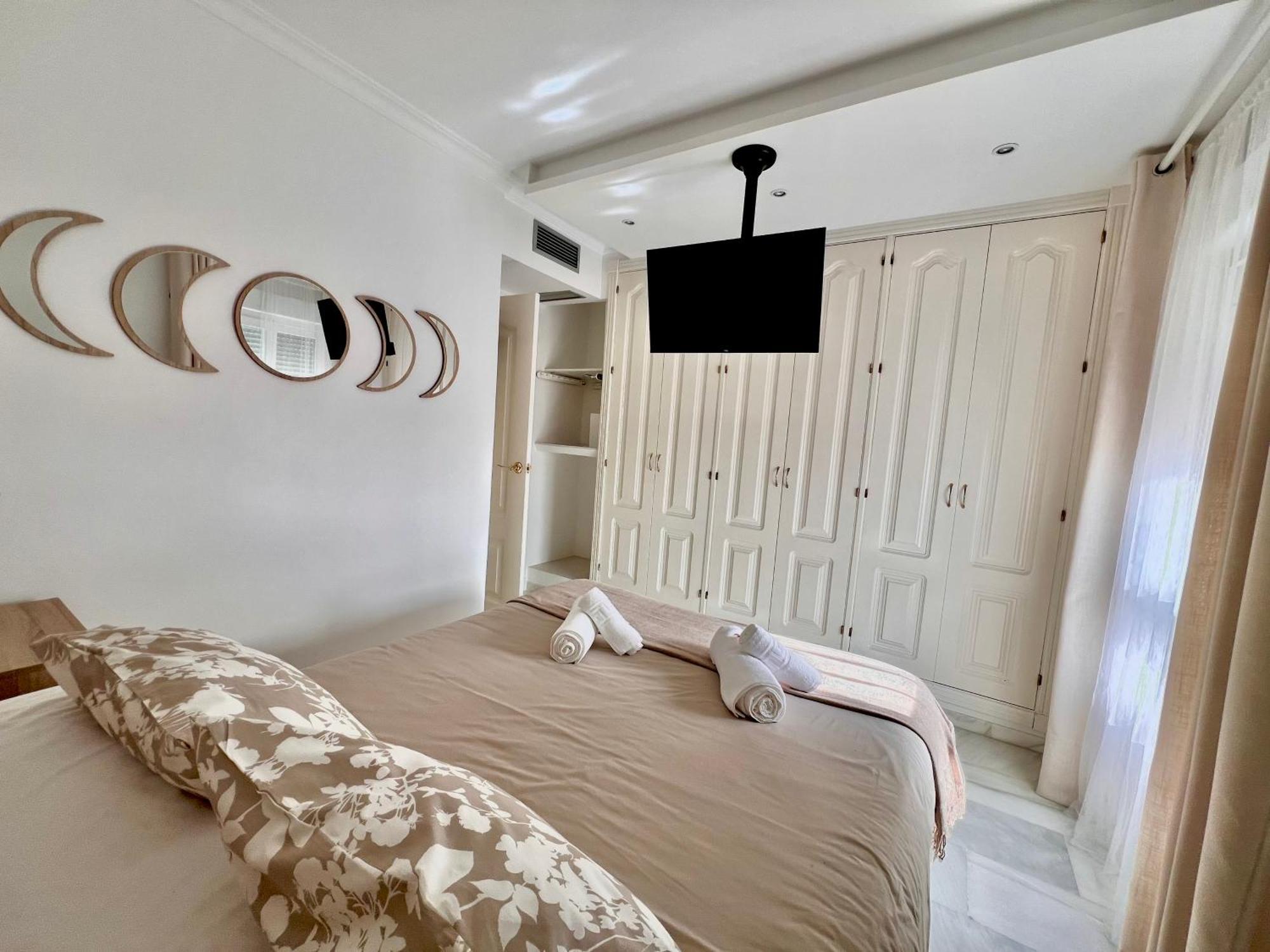 Apartmán South Of The Sun Marbella Exteriér fotografie